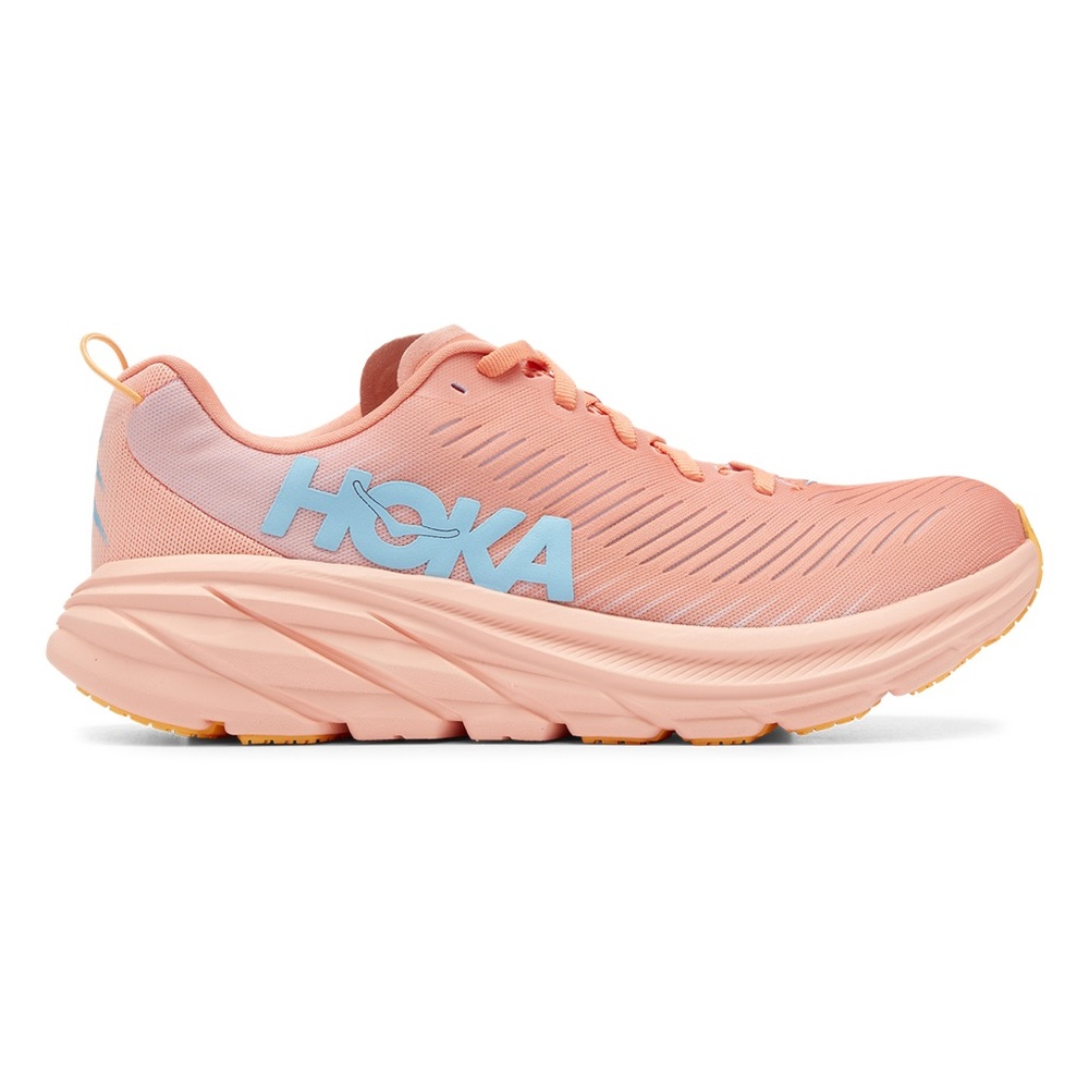 Hoka Rincon 3 Women’s Running Sneakers Size 9